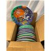 Image 1 : Space jam plates