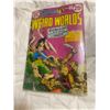 Image 1 : DC Tarzan Weird worlds