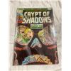 Image 1 : Marvel Comics Crypt Of Shadows