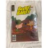 Image 1 : Gold Key Beetle Bailey
