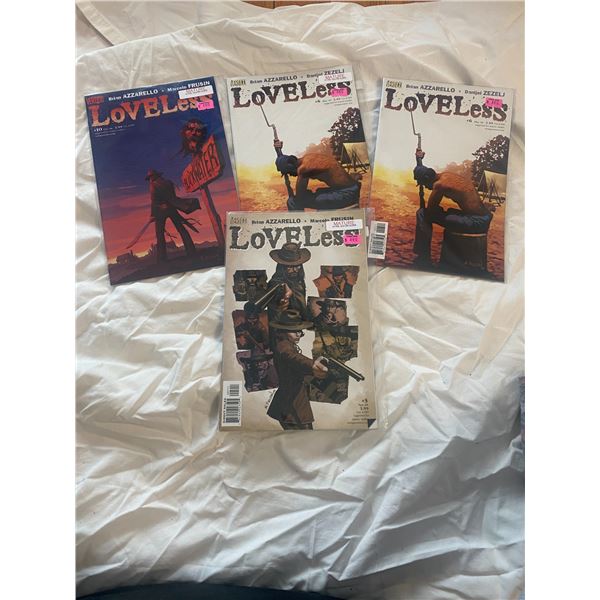 Vertigo Loveless (4)