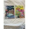 Image 1 : Marvel Comics The Ren & Stimpy show (2)