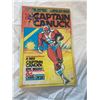 Image 1 : Comely comix Captain Canuck