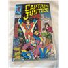 Image 1 : Marvel Captain Justice