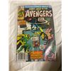 Image 1 : Marvel super Action Staring The Avengers