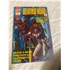 Image 1 : Marvel Deaths Head ll