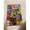 Image 1 : Marvel The X l-Men and the Micronauts