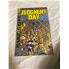 Image 1 : Awesome Alan Moore Judgment Day