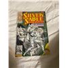 Image 1 : Marvel Comics Silver Sae & the Wild Pack