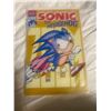 Image 1 : Archie Adventure Series Sonic The Hedgehog