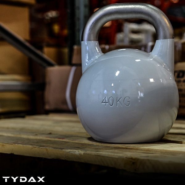 COMP. KETTLE BELL - 40KG