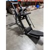 Image 1 : LEG PRESS HACK SQUAT
