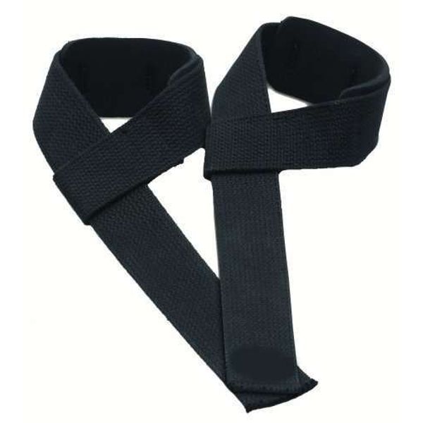 PADDED COTTON LIFTING STRAP