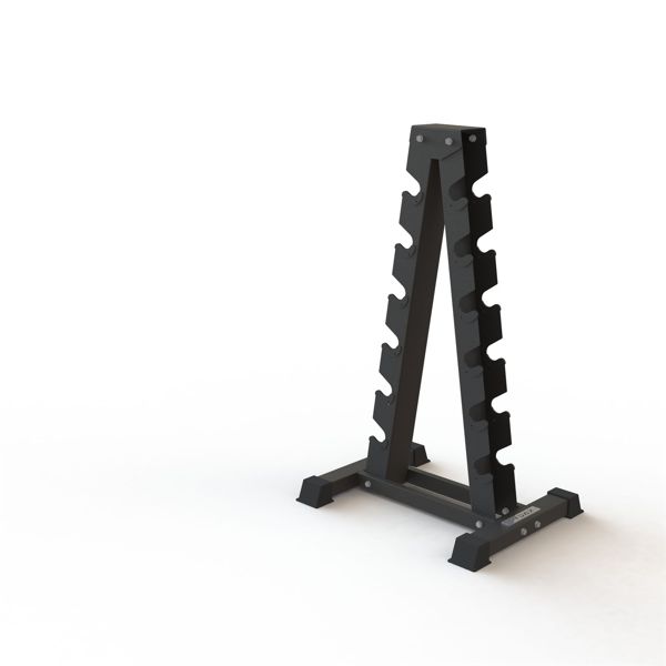 VERTICAL DUMBBELL RACK (TDHDRT)