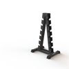 Image 1 : VERTICAL DUMBBELL RACK (TDHDRT)