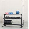 Image 1 : DUMBBELL STORAGE RACK