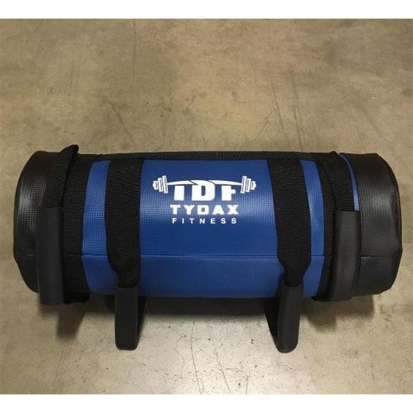 10LB STRENGTH BAG