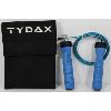 Image 1 : ELITE SPEED ROPE WITH CASE - BLUE