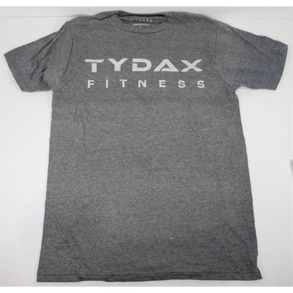 CLASSIC OG LIGHT GREY T-SHIRT - XL