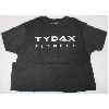 Image 1 : CLASSIC OG DARK GREY T-SHIRT - LARGE