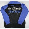 Image 1 : TYDAX BEAST HOODIE - SMALL