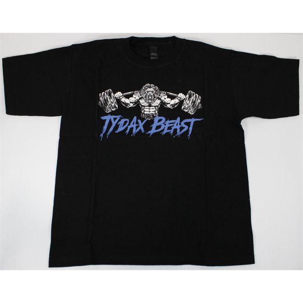 TYDAX YOUTH BEAST T-SHIRT - MEDIUM