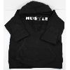 Image 1 : HUSTLE PULLOVER HOODIE - SMALL