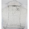Image 1 : SIGNATURE OG PULLOVER WHITE HOODIE - M