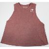 Image 1 : SIGNATURE OG CROP TANK - MAUVE - XL