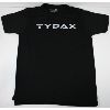 Image 1 : ORIGINAL T-SHIRT - BLACK - SMALL