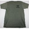 Image 1 : SIGNATURE OG T-SHIRT - OLIVE - SMALL