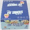 Image 1 : ALANI NU FIT SNACK BAR BLUEBERRY MUFFIN BOX