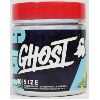 Image 1 : GHOST, SIZE - 30 SERVINGS, LIME