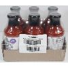 Image 1 : 6 G HUGHES SF DIPPING SAUCE POLYNESIAN