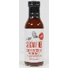 Image 1 : G HUGHES SF MARINATE SAUCE SMOKEY MESQUITE