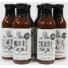 Image 1 : 6 G HUGHES SF STEAK SAUCE