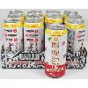 Image 1 : FUEL RYSE ENERGY DRINK SMARTIES 12 PK