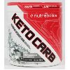 Image 1 : NUTRABOLICS KETOCARB 420G UNFLAVORED