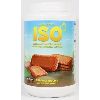 Image 1 : YUMMY SPORTS ISO 2LB CARAMEL BISCUIT