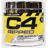 Image 1 : CELLUCOR C4 RIPPED 30 SERV ULTRA FROST