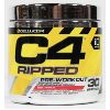 Image 1 : CELLUCOR C4 RIPPED 30 SERV FRUIT PUNCH