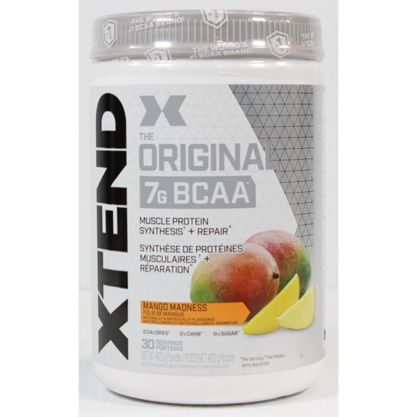 SCIVATION XTEND ORIGINAL MANGO 