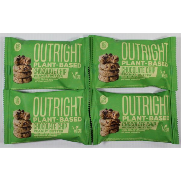 4 - MTS OUTRIGHT VEGAN CHOCOLATE CHIP SINGLES