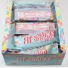 Image 1 : 13 - ALANI NU FIT SNACK BAR SINGLES