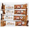Image 1 : 4 - PHD SMART BAR SALTED FUDGE SINGLES 