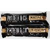 Image 1 : 2 - PROTEIN & CO CHOCOLATE SALTY PEANUT SINGLES 