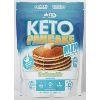 Image 1 : ANS KETO PANCAKES 1LB - BUTTERMILK