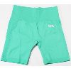 Image 1 : ENV ACTIVEWEAR WOMEN'S SHORTS - GREEN