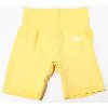 Image 1 : ENV ACTIVEWEAR WOMEN'S SHORTS - YELLOW