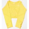 Image 1 : ENV ACTIVEWEAR WOMEN'S SHIRT TOP - YELLOW